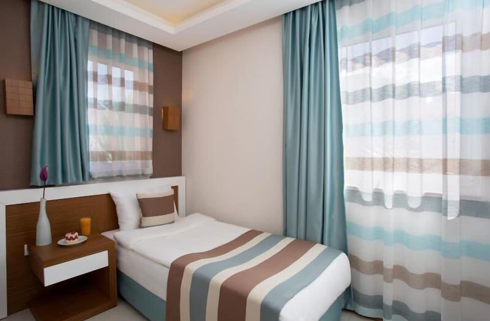 LAVIA HOTELS KEMER — KEMER — fotografie hotel nr. 13