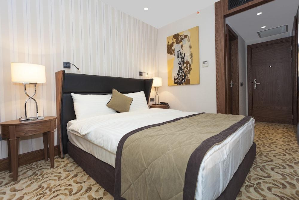 STYLE HOTEL SISLI — ISTANBUL — фотография отеля №9