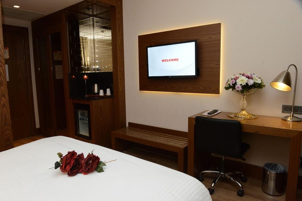 STYLE HOTEL SISLI — ISTANBUL — фотография отеля №19