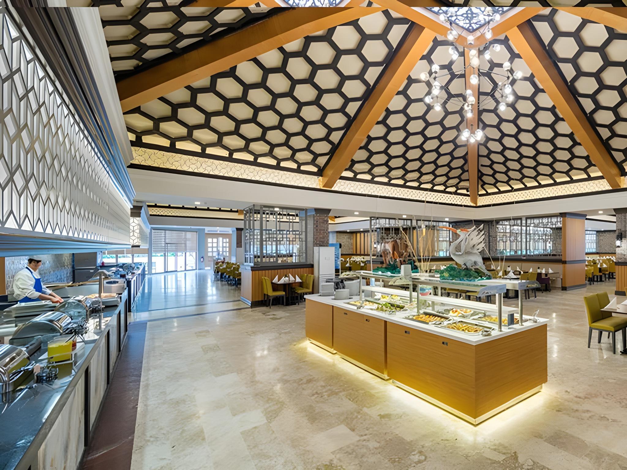 SELGE BEACH RESORT & SPA — KIZILAGAC — фотография отеля №29