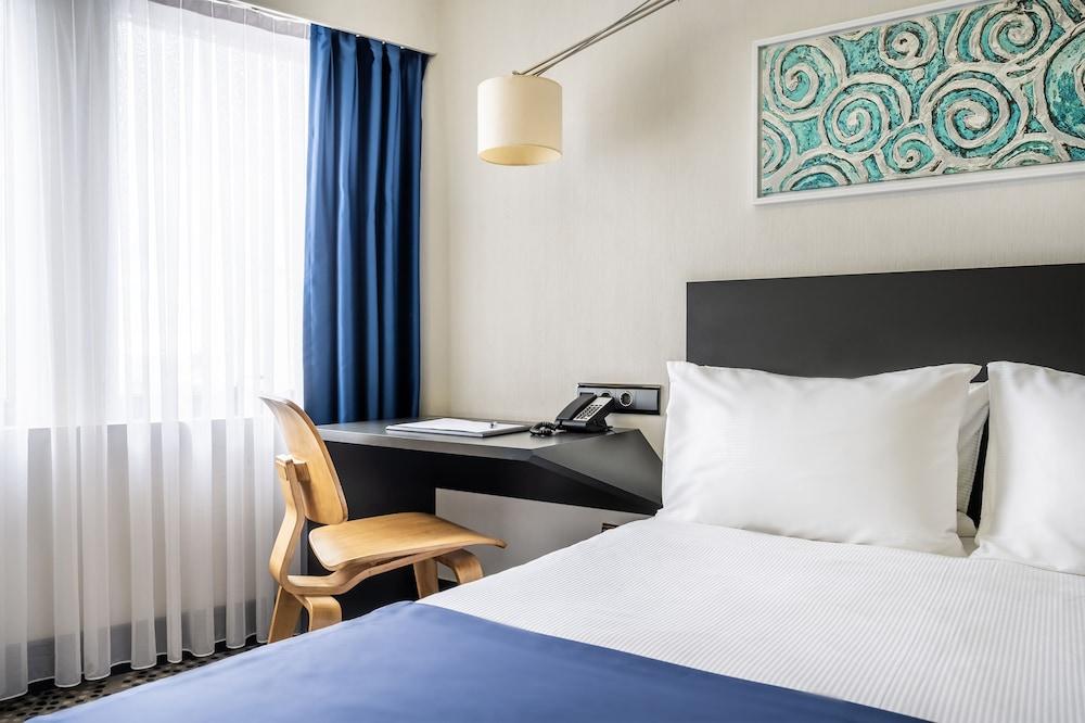 MISA HOTEL — ISTANBUL — фотография отеля №38