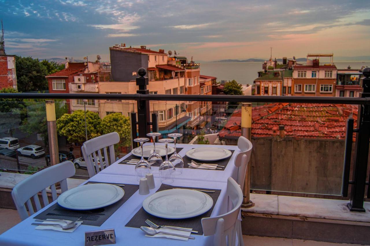 SARNIC HOTEL & SARNIC PREMIER HOTEL OTTOMAN MANSION — ISTANBUL — фотография отеля №12