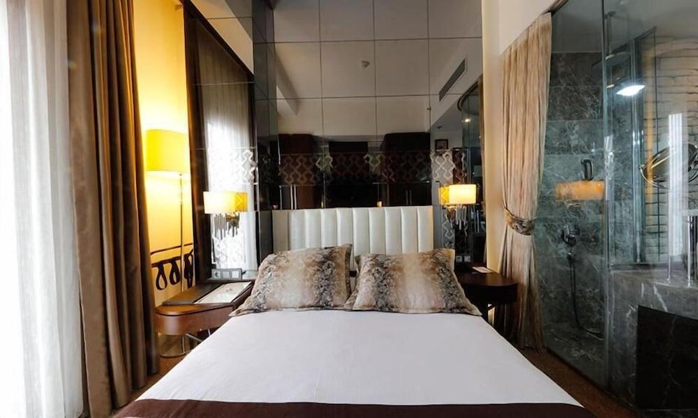 PERA CENTER HOTEL — ISTANBUL — fotografie hotel nr. 13