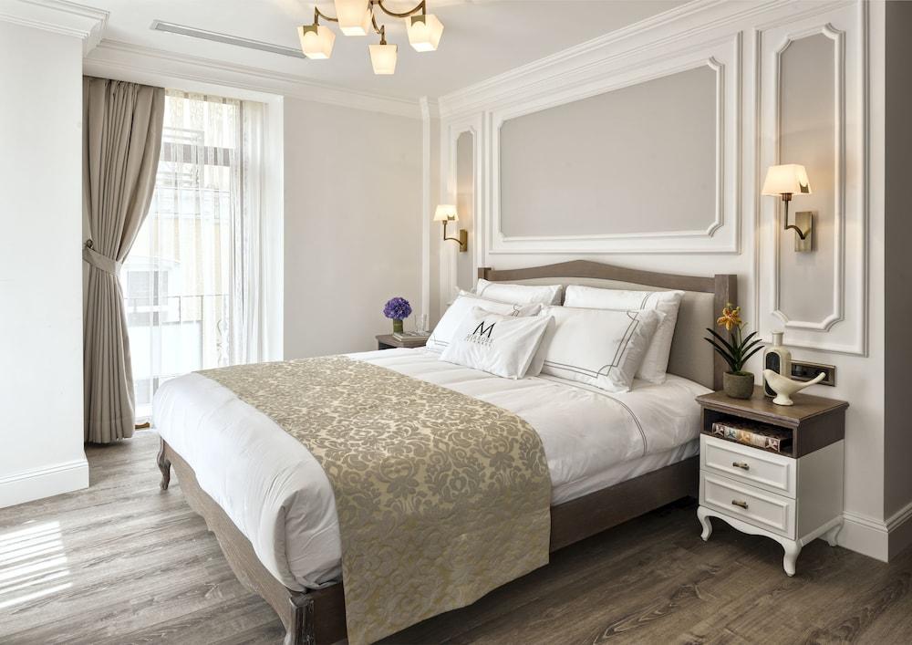 MIRRORS HOTEL — ISTANBUL — fotografie hotel nr. 7