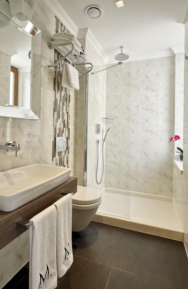 MIRRORS HOTEL — ISTANBUL — fotografie hotel nr. 28