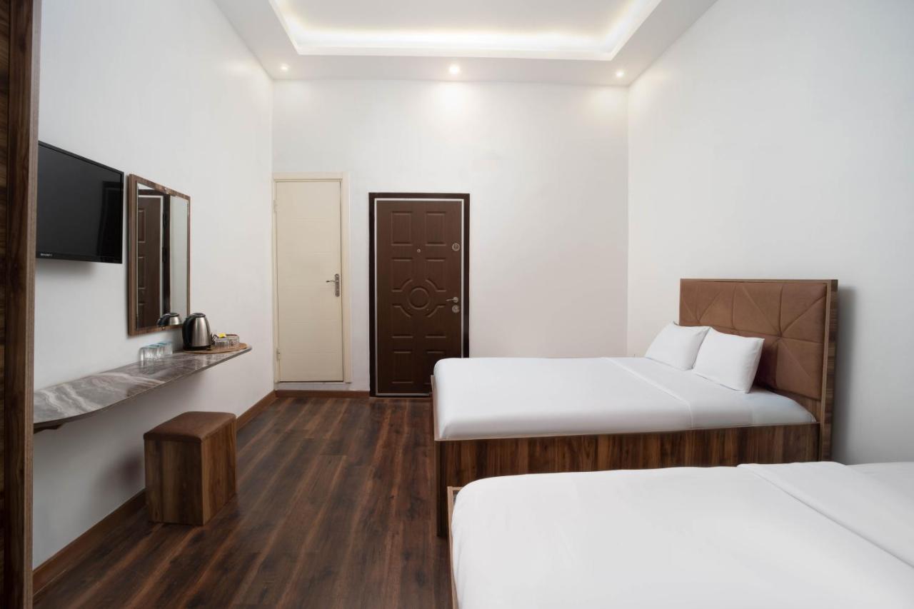 TAKSIM MOOD — ISTANBUL — fotografie hotel nr. 3