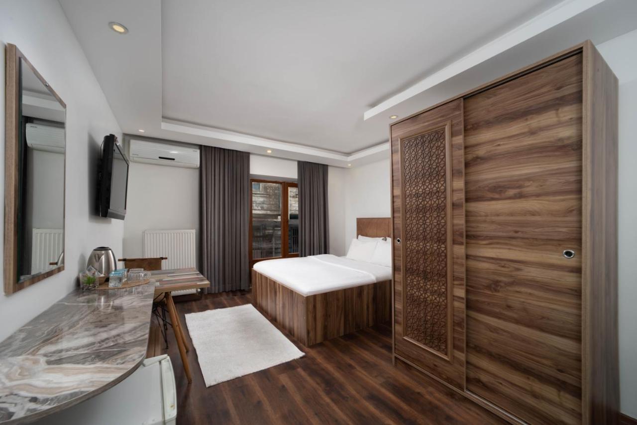 TAKSIM MOOD — ISTANBUL — fotografie hotel nr. 7