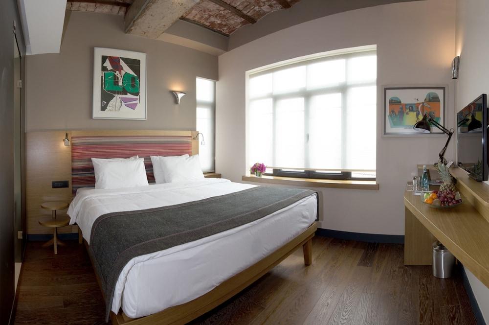 BANKERHAN HOTEL (ADULTS ONLY) — ISTANBUL — фотография отеля №5