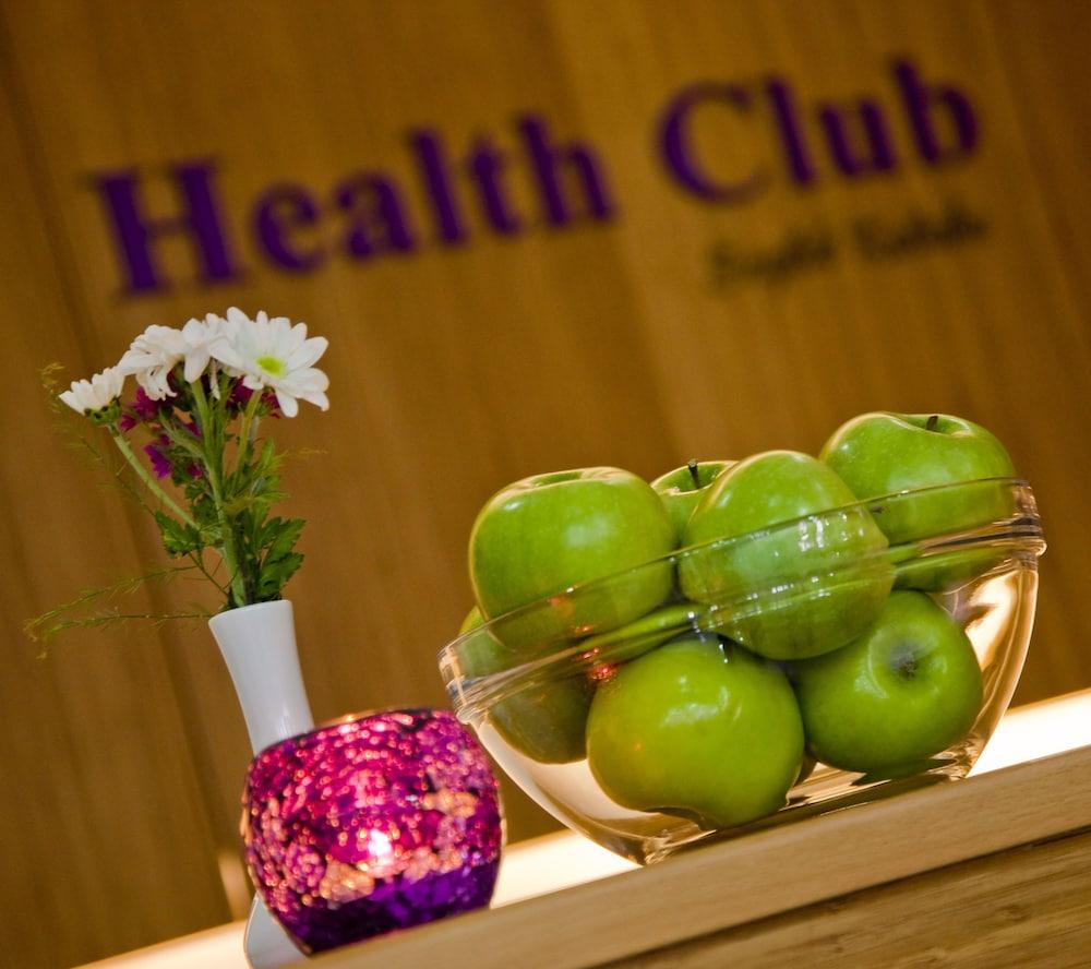 GLK PREMIER THE HOME SUITES & SPA — ISTANBUL — fotografie hotel nr. 29