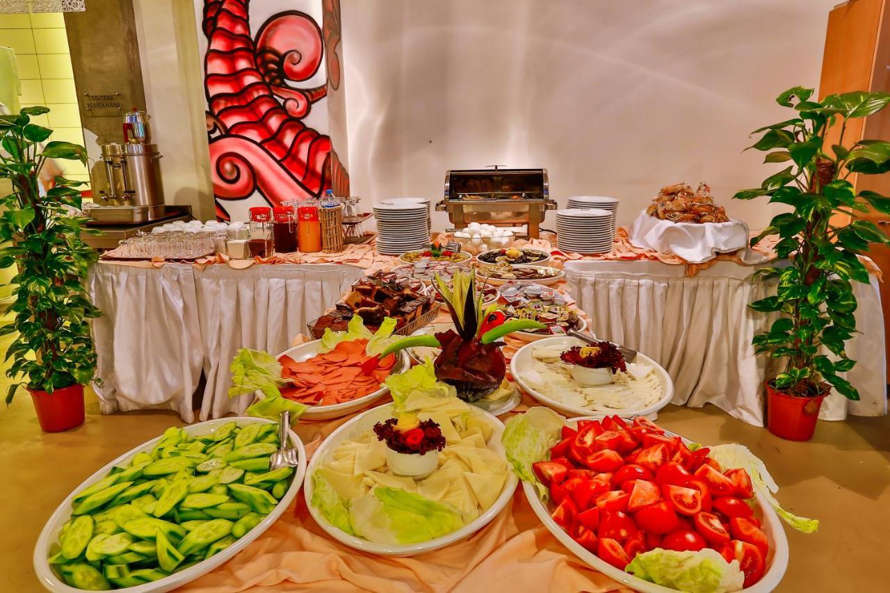 HAN HOTEL — ISTANBUL — fotografie hotel nr. 14