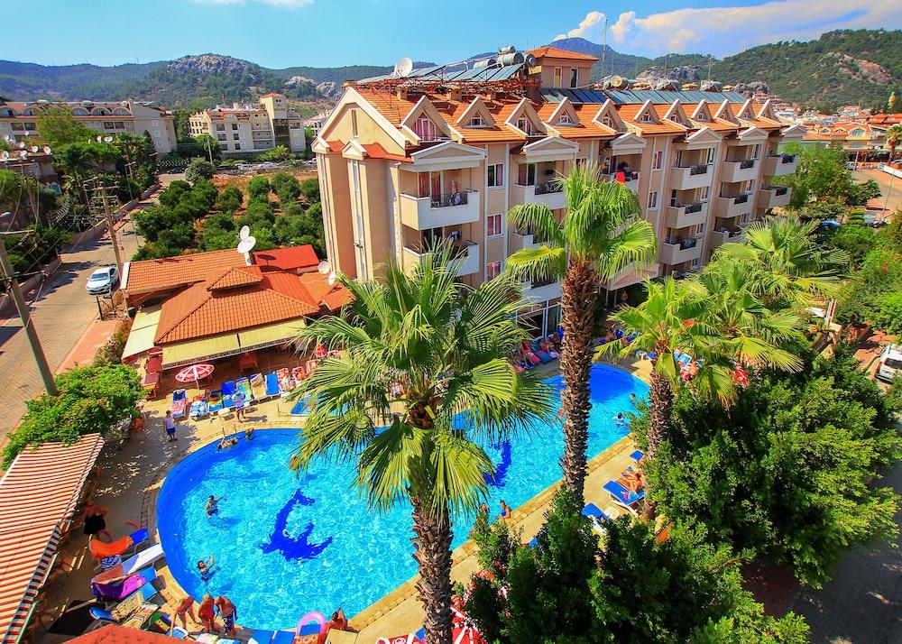 CLUB SUNSMILE — MARMARIS