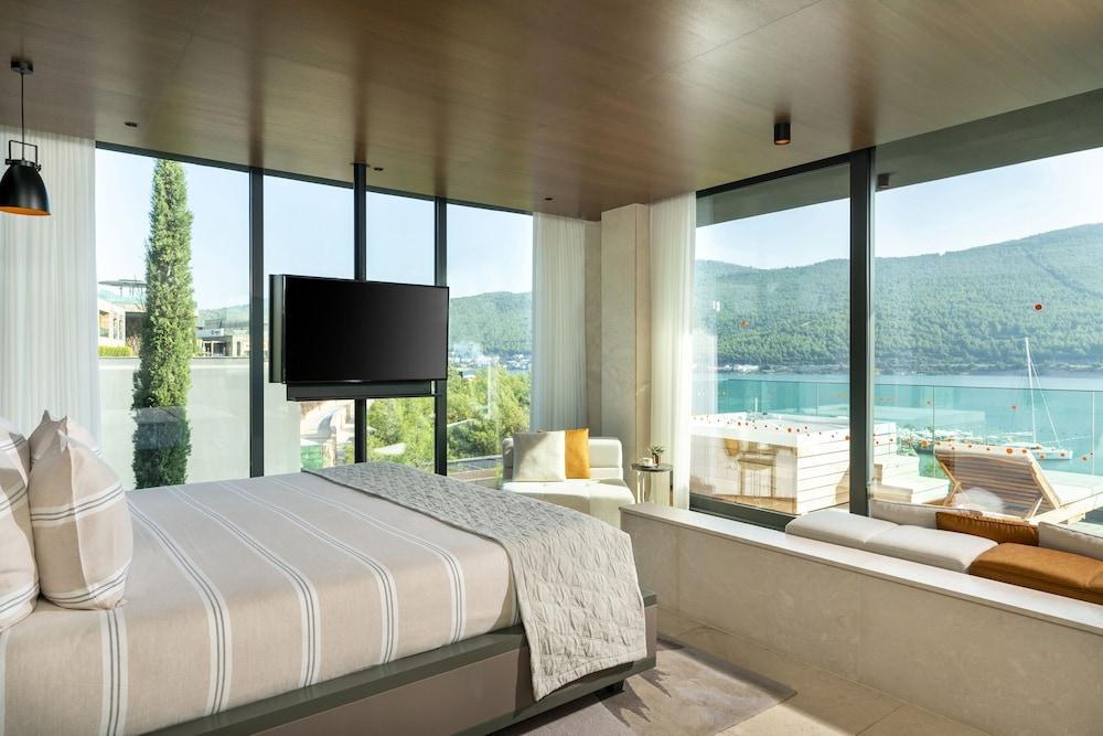 LUJO HOTEL BODRUM — BODRUM — fotografie hotel nr. 2