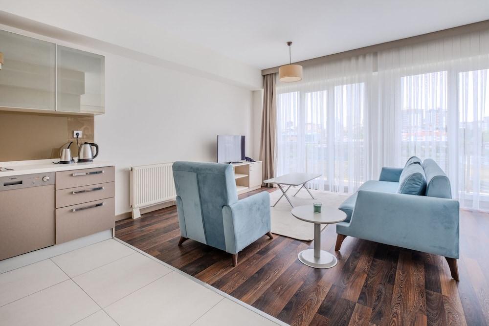 PRIME SUITES — ISTANBUL — фотография отеля №22