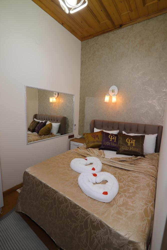 GUR HOTEL — ISTANBUL — фотография отеля №8