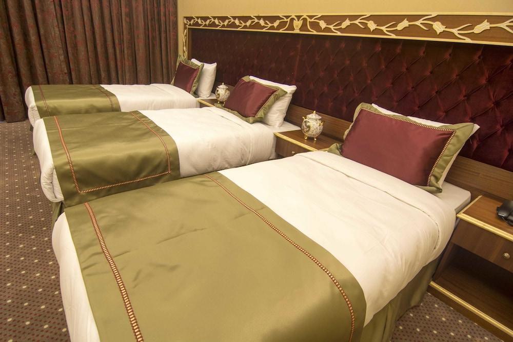 MB DELUXE HOTEL — ISTANBUL — фотография отеля №5