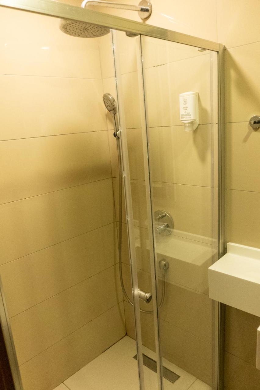 LONG STAY ISTANBUL HOTEL — ISTANBUL — fotografie hotel nr. 19