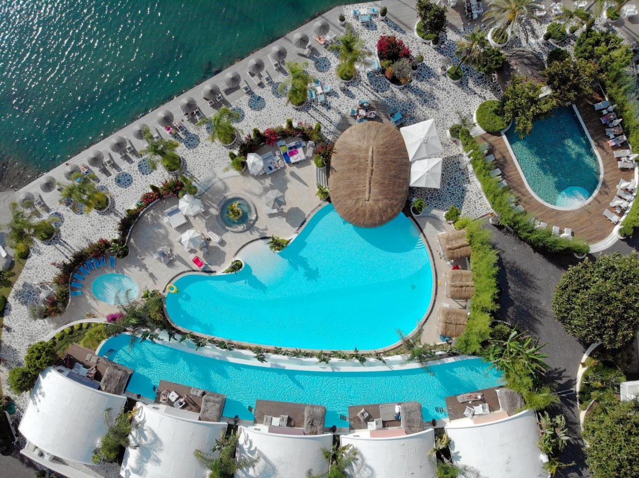 YACHT CLASSIC HOTEL — FETHIYE — фотография отеля №10