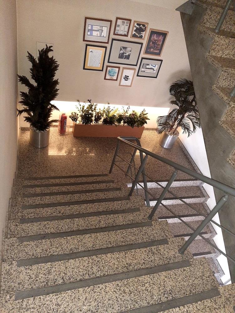 SAPKO AIRPORT HOTEL — ISTANBUL — fotografie hotel nr. 29