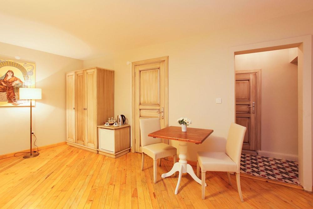 THE LOFT ISTANBUL — ISTANBUL — fotografie hotel nr. 19