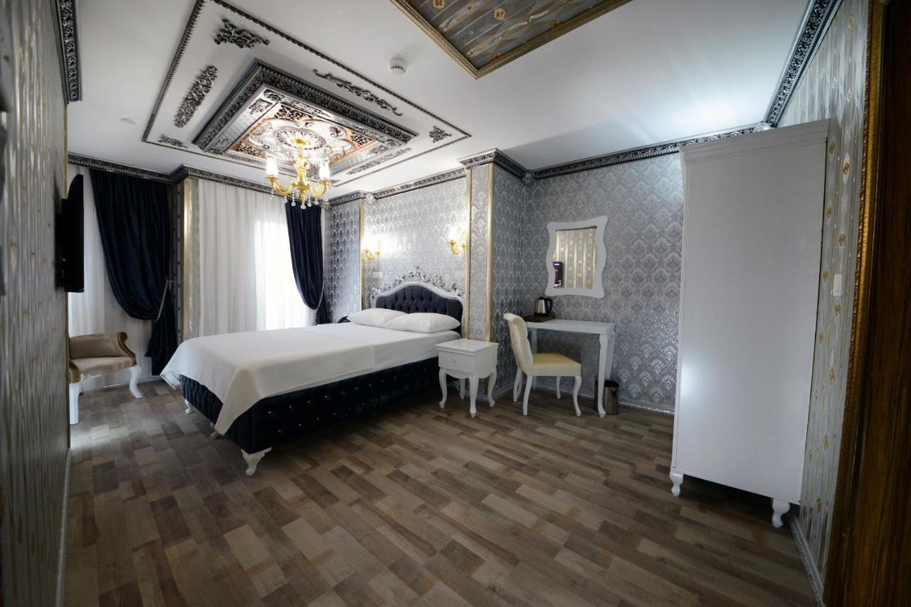 BABEL PARK HOTEL — ISTANBUL — фотография отеля №33