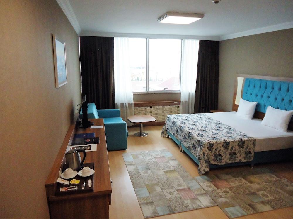GOLDEN LOUNGE HOTEL — ISTANBUL — fotografie hotel nr. 2