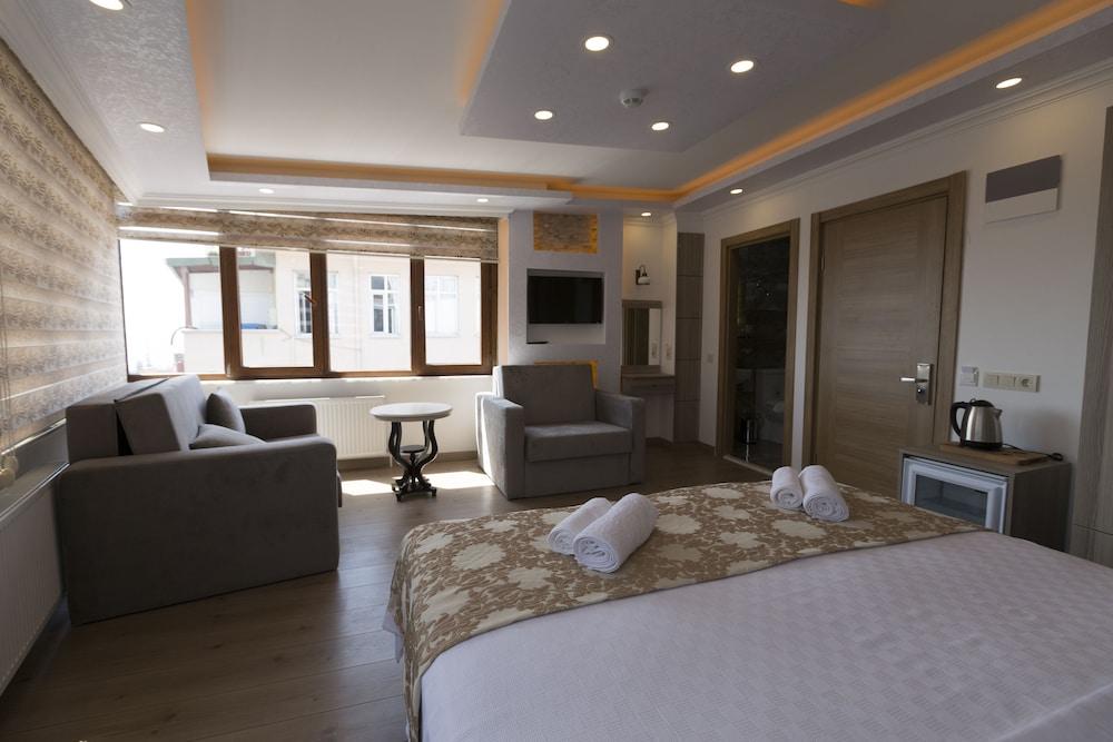 OASIS SUITES OLD CITY — ISTANBUL — фотография отеля №13