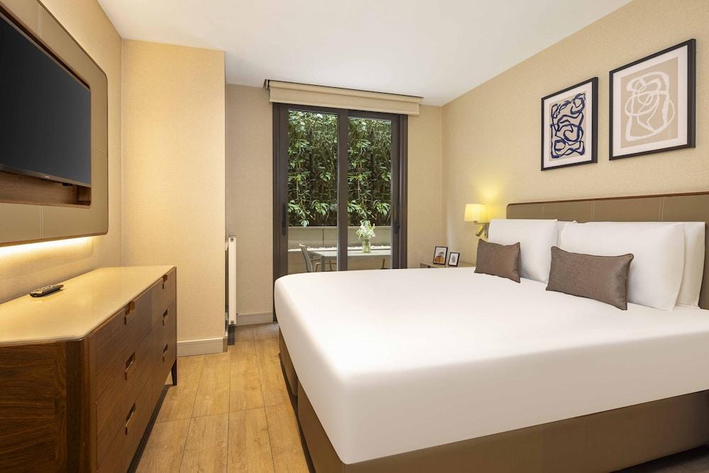 TZL SUITES — ISTANBUL — фотография отеля №6