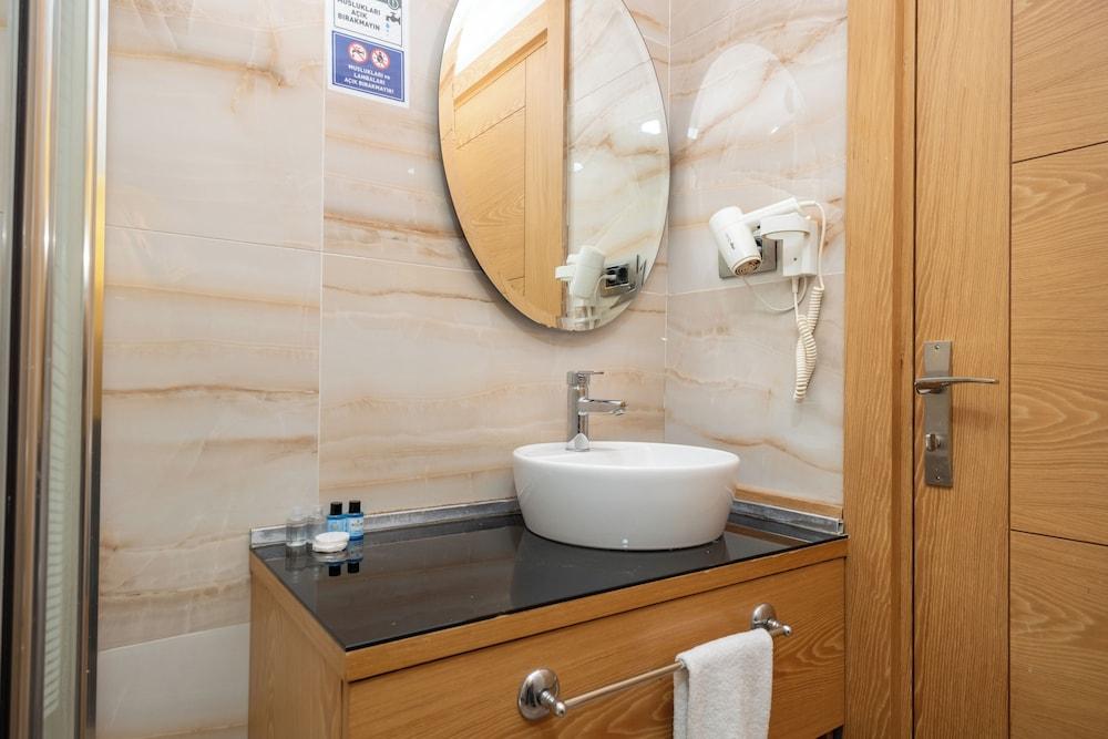 BEYOGLU MLS HOTEL — ISTANBUL — фотография отеля №28
