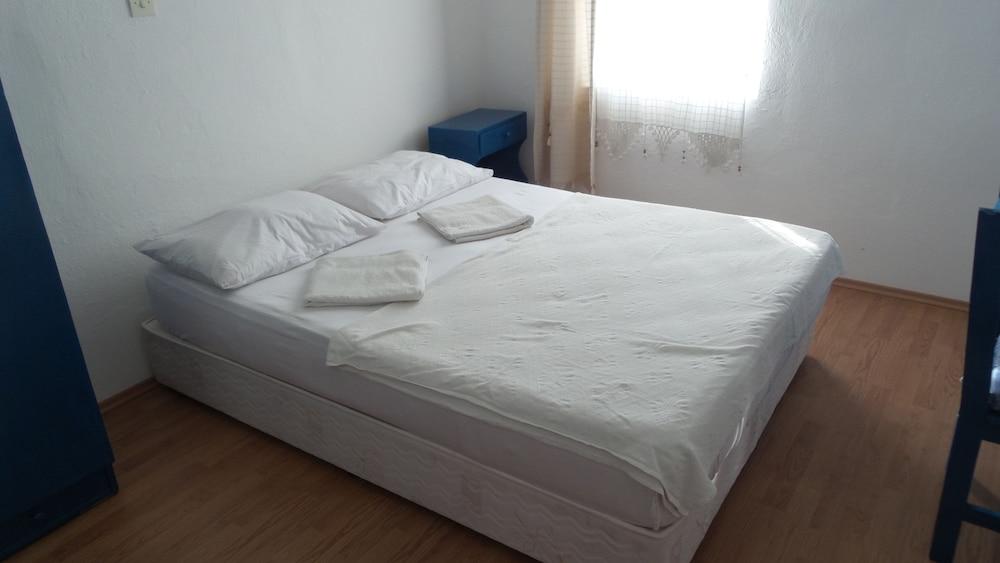 NIL MARS OTEL — BODRUM — fotografie hotel nr. 5