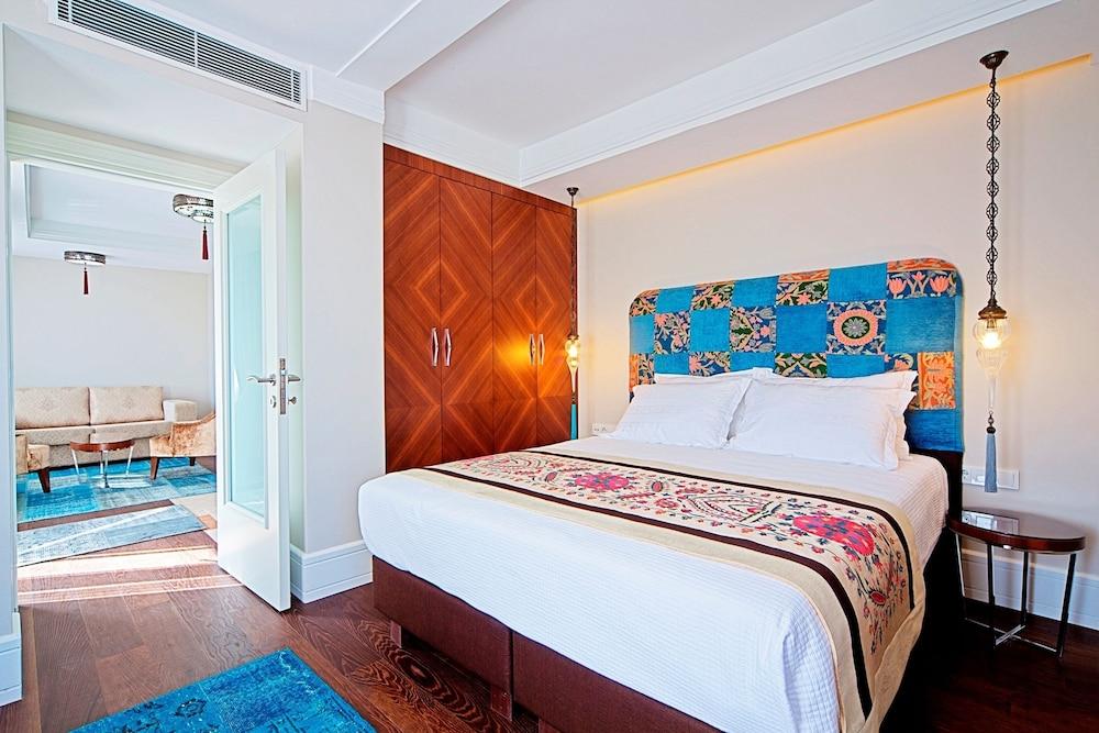 AZADE SUITES — ISTANBUL — fotografie hotel nr. 20