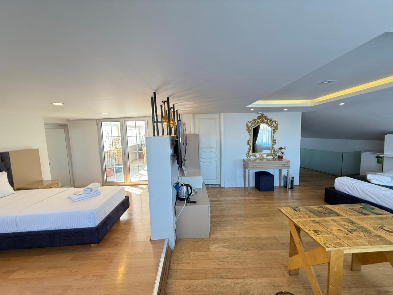 HOTEL NEXT2 — ISTANBUL — fotografie hotel nr. 14