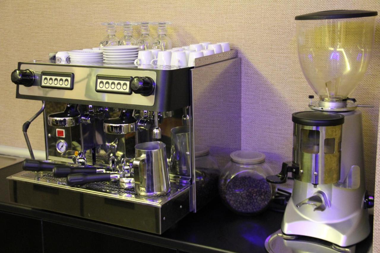 AIRPORT RESIDENCE HOTEL — ISTANBUL — фотография отеля №33