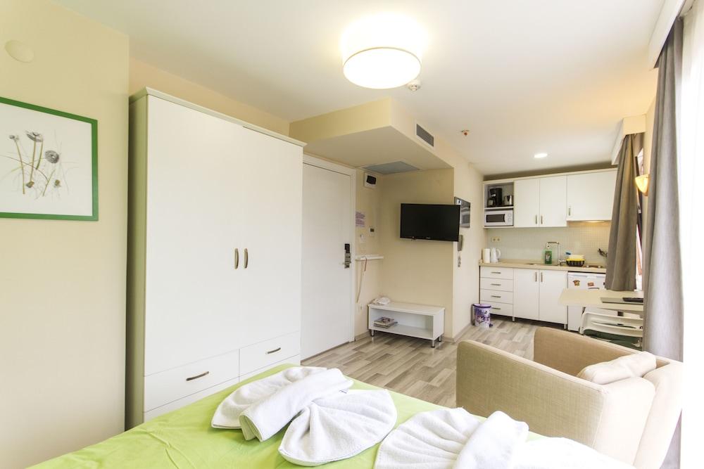 AZAD HOMES SIPER — ISTANBUL — фотография отеля №12