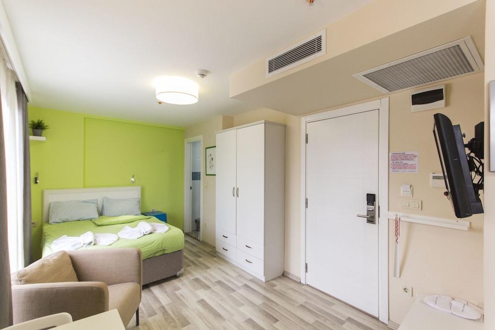 AZAD HOMES SIPER — ISTANBUL — фотография отеля №7