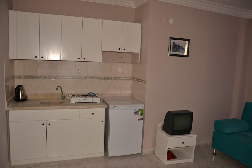 ELFIDA APART HOTEL — ALANYA — fotografie hotel nr. 6