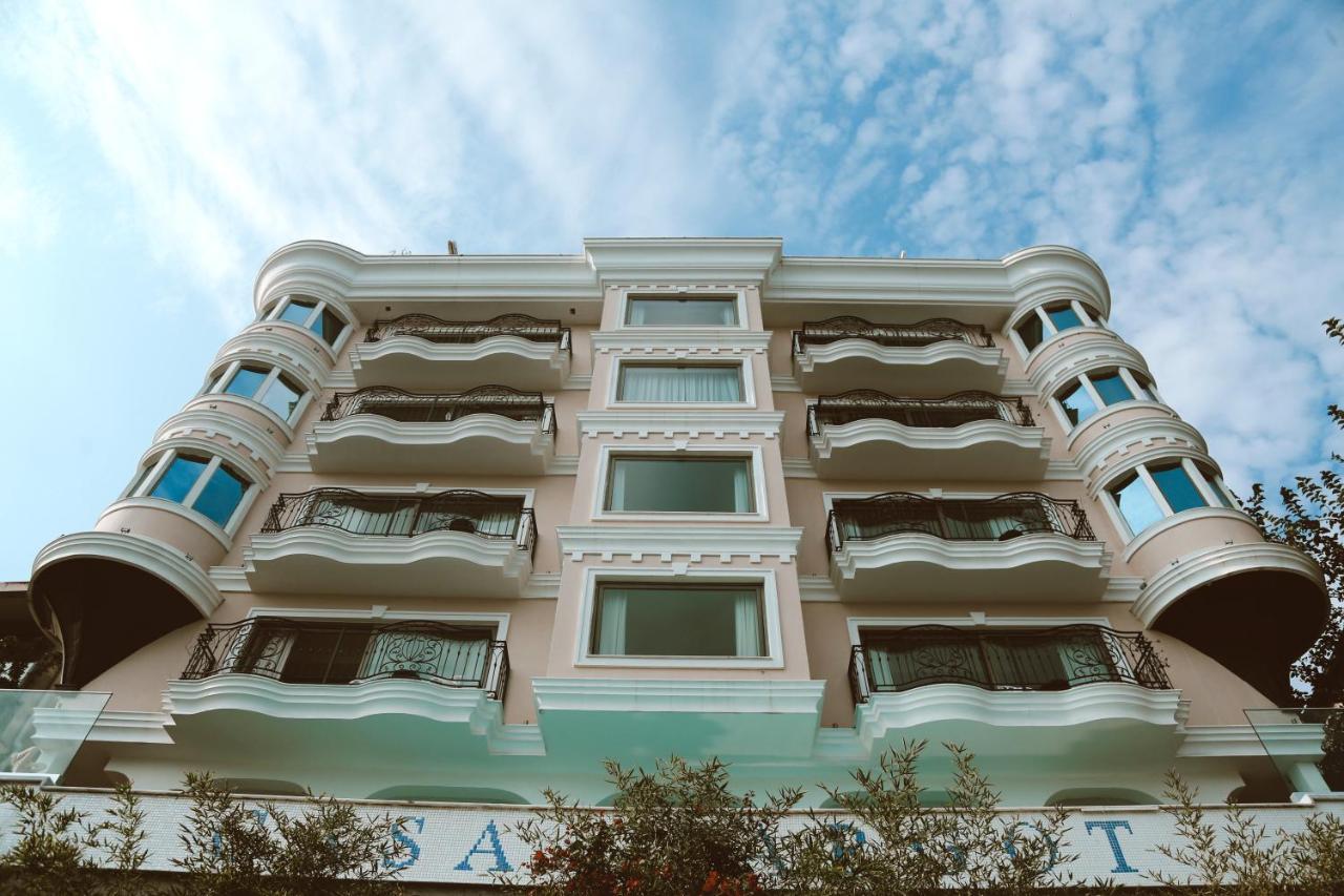 CASA MARGOT HOTEL (ADULTS ONLY) — FETHIYE — фотография отеля №11
