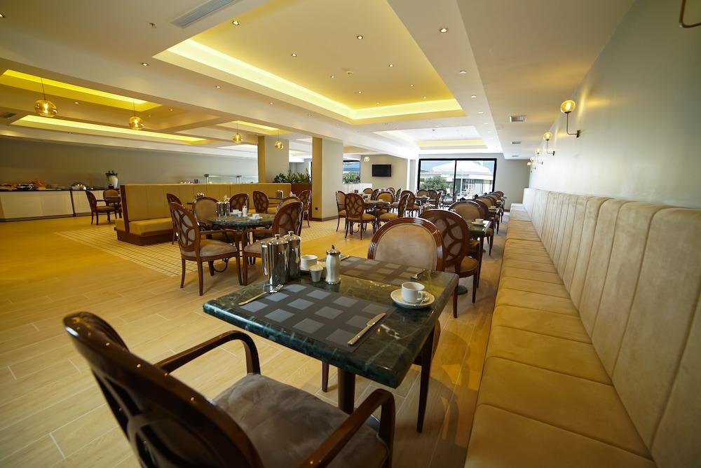 AYA YORGI HOTEL BY T CESME — CESME — fotografie hotel nr. 16