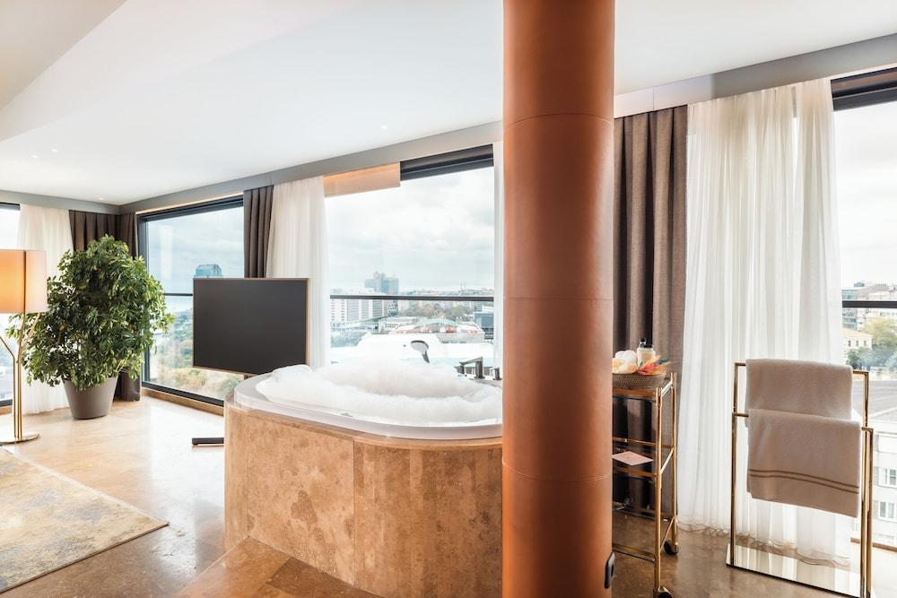 GLENS PALAS ISTANBUL — ISTANBUL — fotografie hotel nr. 12