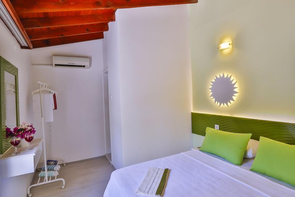 PASALIMANI HOTEL — CESME — фотография отеля №3