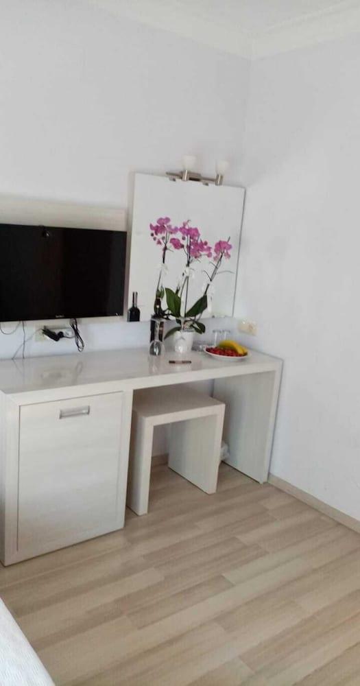 YAGMUR HOTEL — GOCEK — fotografie hotel nr. 31