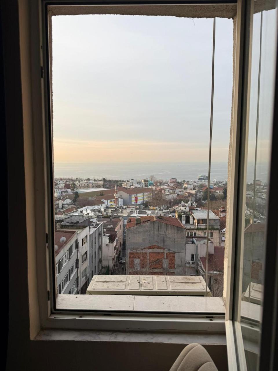 MY HOME SULTANAHMET — ISTANBUL — fotografie hotel nr. 21