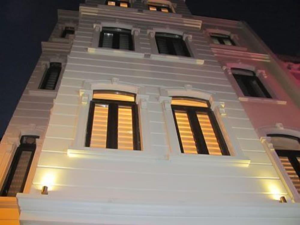 BIANCO RESIDENCE TAKSIM — ISTANBUL — фотография отеля №35