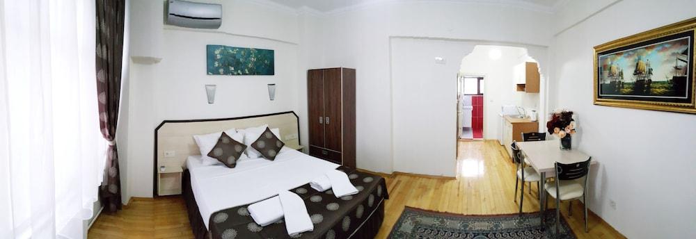 MYRA RESIDENCE — ISTANBUL — fotografie hotel nr. 7