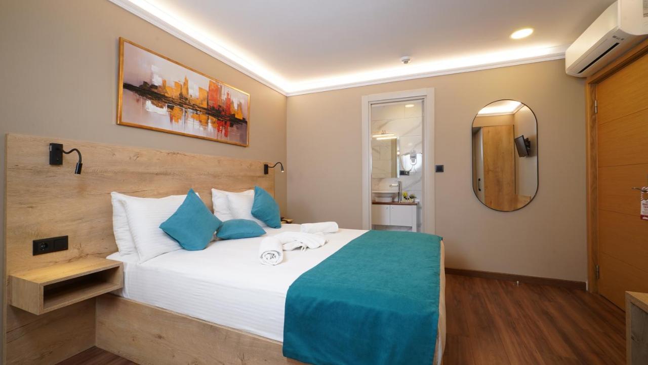 MARIST KADIKOY — ISTANBUL — fotografie hotel nr. 18
