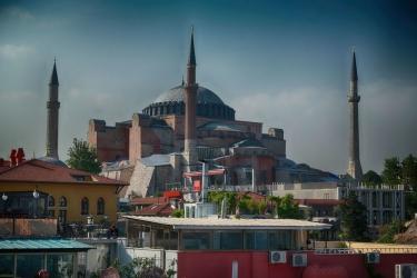 METROPOLIS HOSTEL — ISTANBUL — fotografie hotel nr. 2