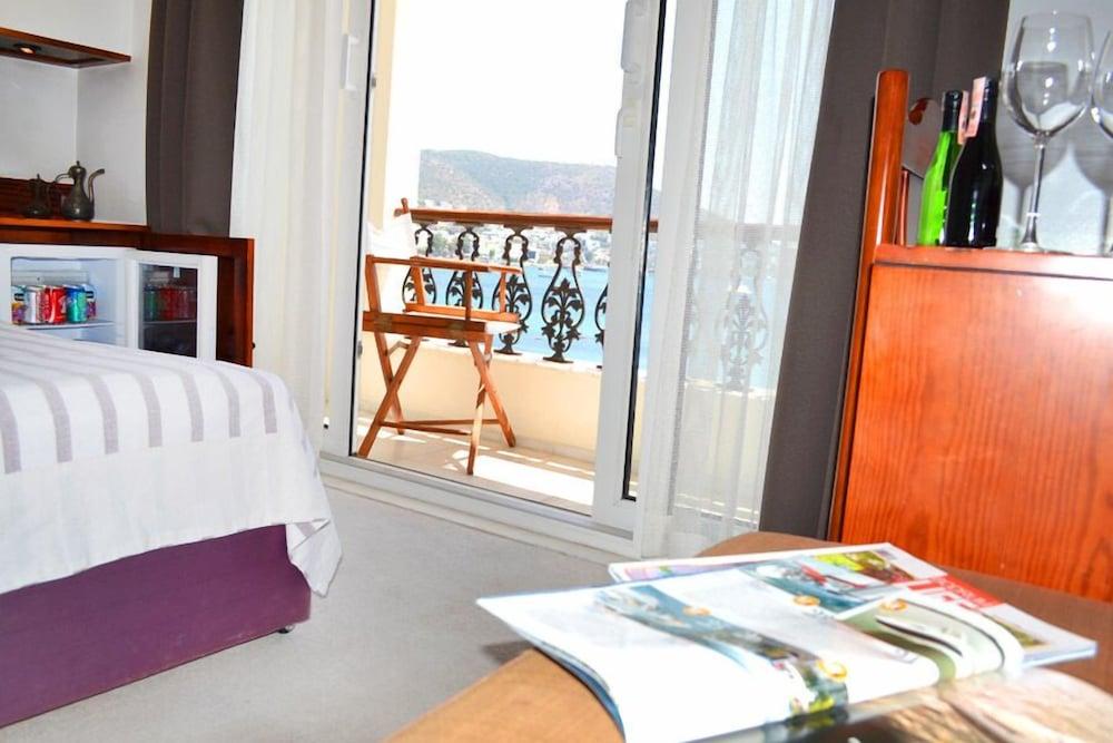 BAC PANSIYON — BODRUM — fotografie hotel nr. 8