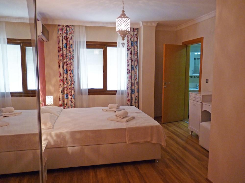 WHITE PEARL ALANYA — ALANYA — фотография отеля №7