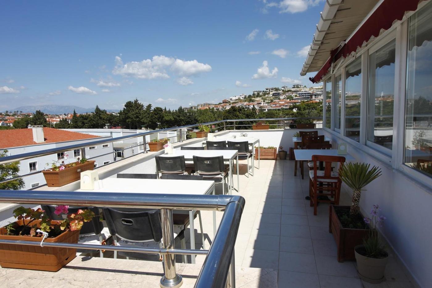 BONAPART HOTEL — CESME — fotografie hotel nr. 9