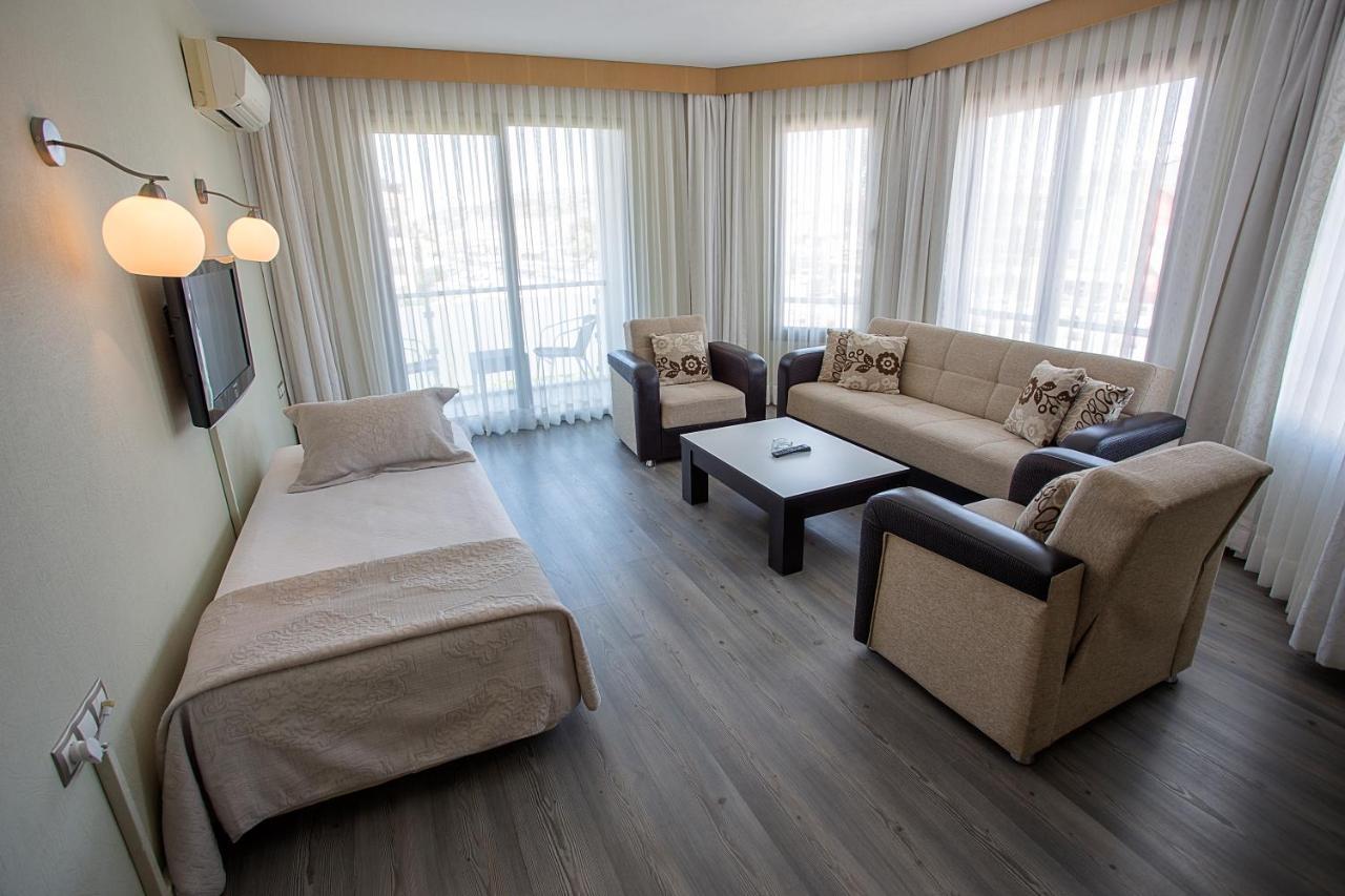 CILEK MARINA — CESME — fotografie hotel nr. 22