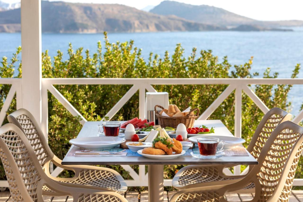 VEGA BOUTIQUE & APARTS — BODRUM — fotografie hotel nr. 8